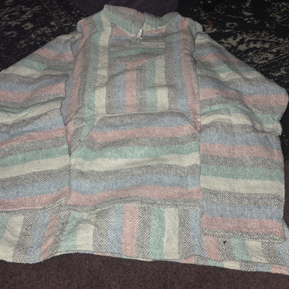 Mexican Pancho From Mexico